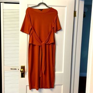 NWOT Banana Republic Dress